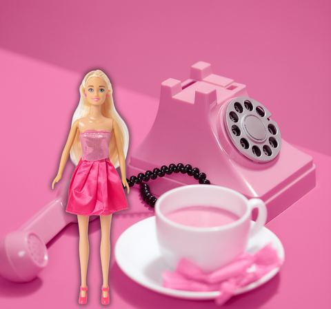 Barbie - Ethical Corporate Gifting