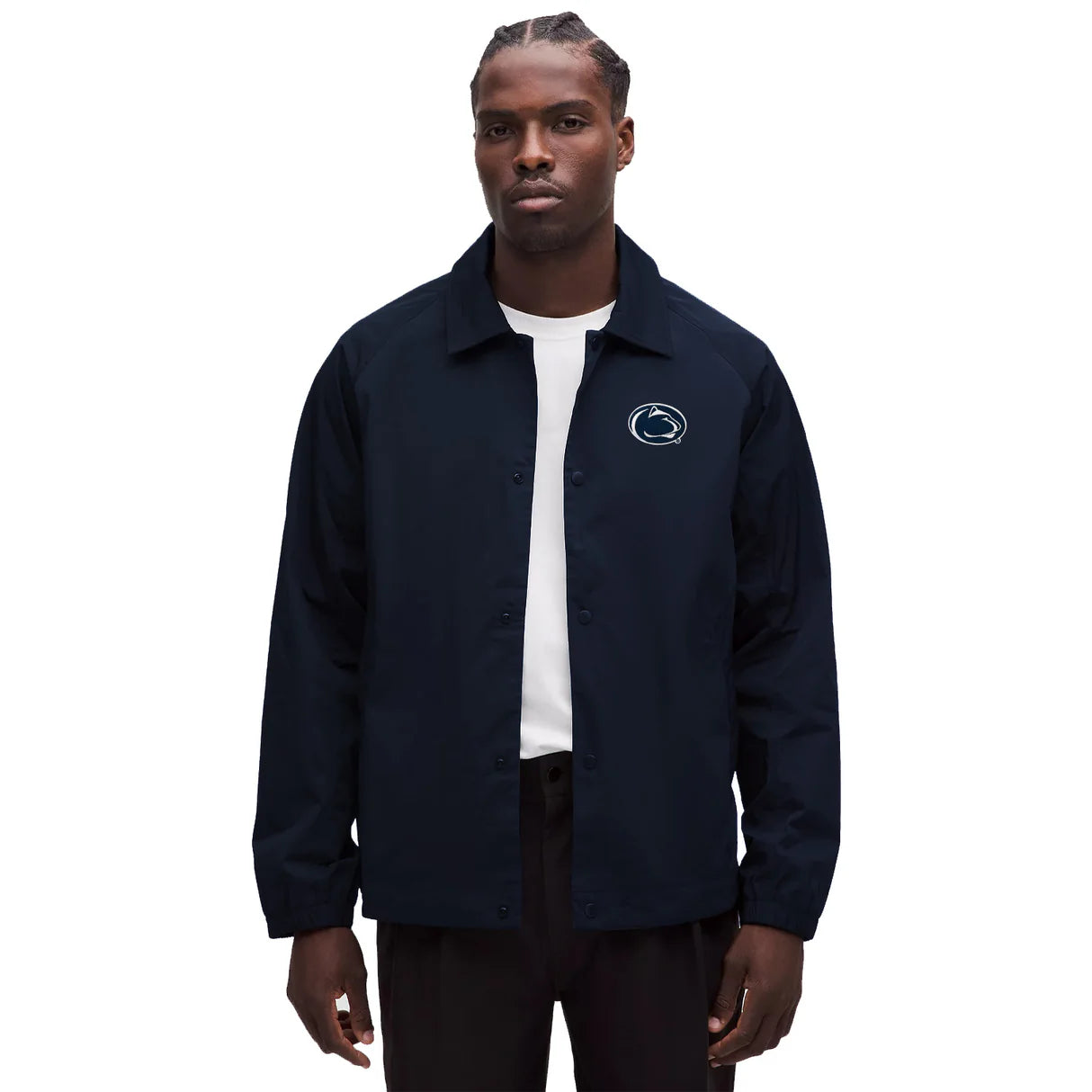 Penn State lululemon Coaches Jacket