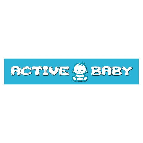 active baby