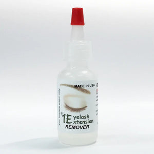 #1 Eyelash Extension Eyelash Gel Remover No Burning And Odorless 15 ml - thilystore