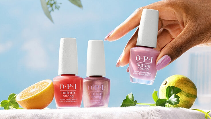 OPI Peace & Love & OPI Nail Polish Review, Photos, & Swatches | The LAB of  Luxury