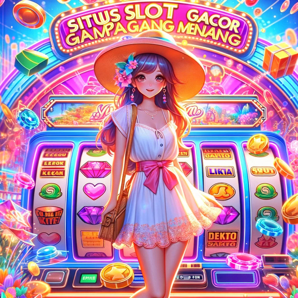 PARTAITOGEL 🐉 Agen Situs Slot Online Resmi Gampang Gacor Hari Ini