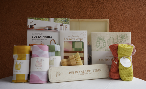 Sustainability with High Noon General Store