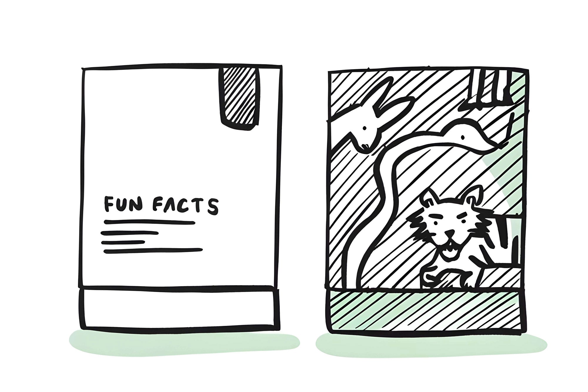 Fun Fact Trivia Game