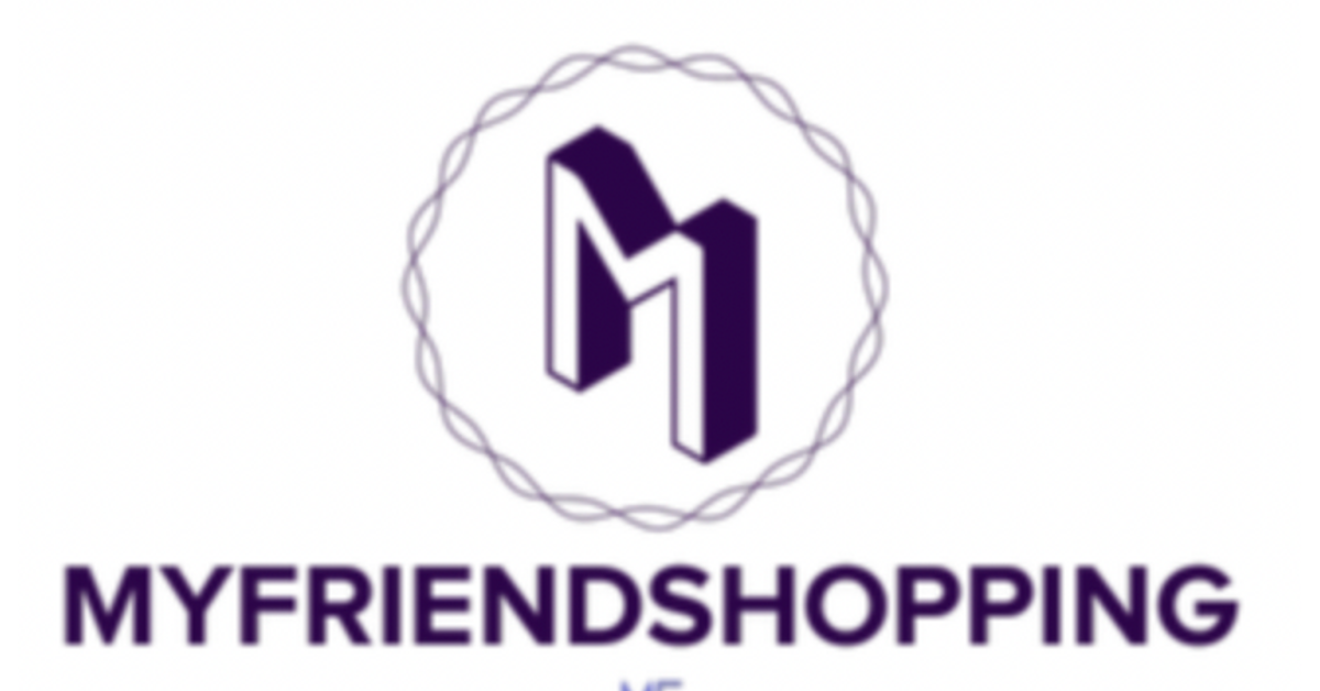 MyfriendShopping