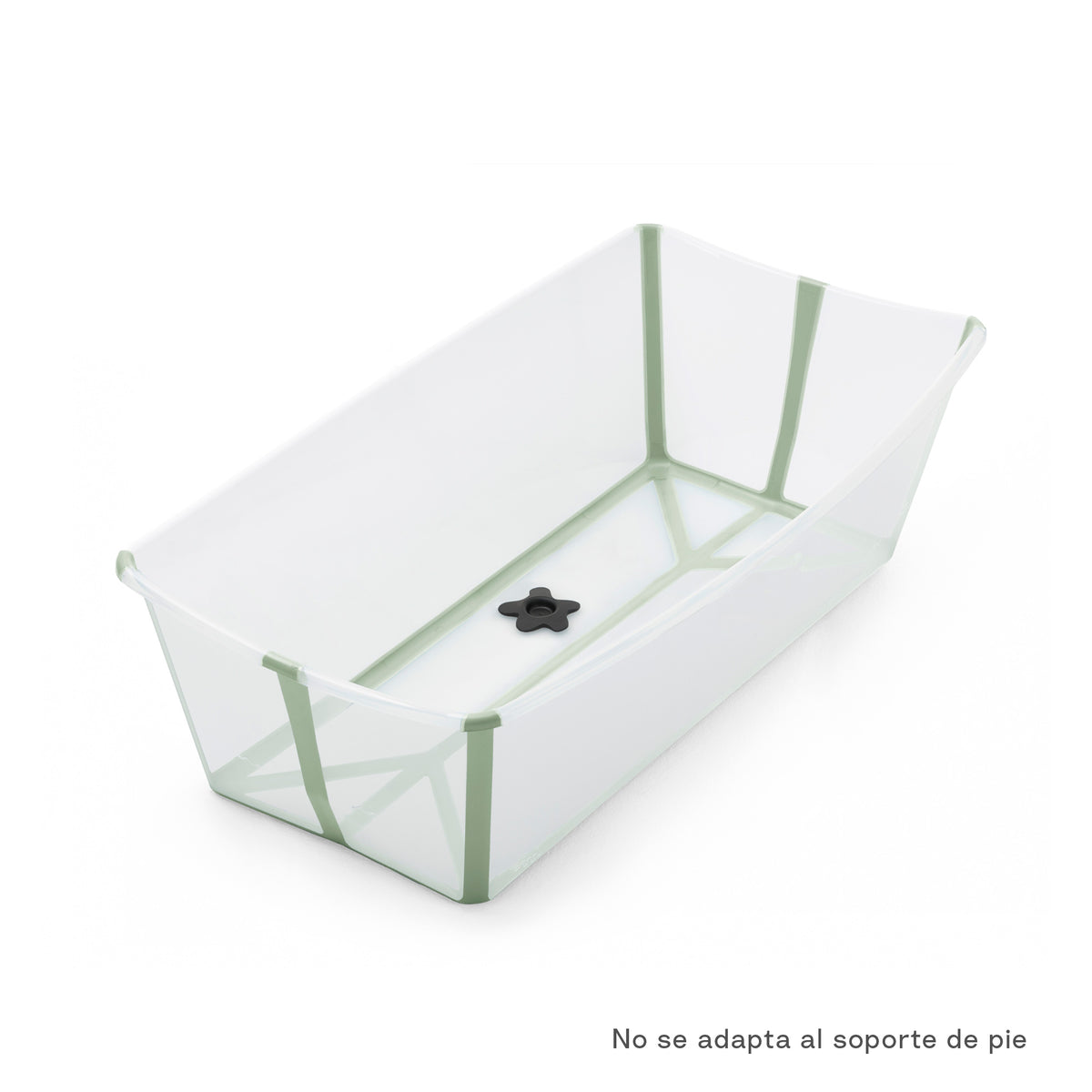 BAÑERA PLEGABLE FLEXI BATH STOKKE