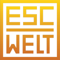 Escape Welt-logo