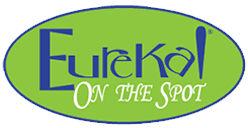 Eureka Puzzles-logo