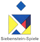 Siebenstein-Spiele-logo