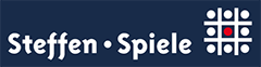 Steffen Spiele-logo