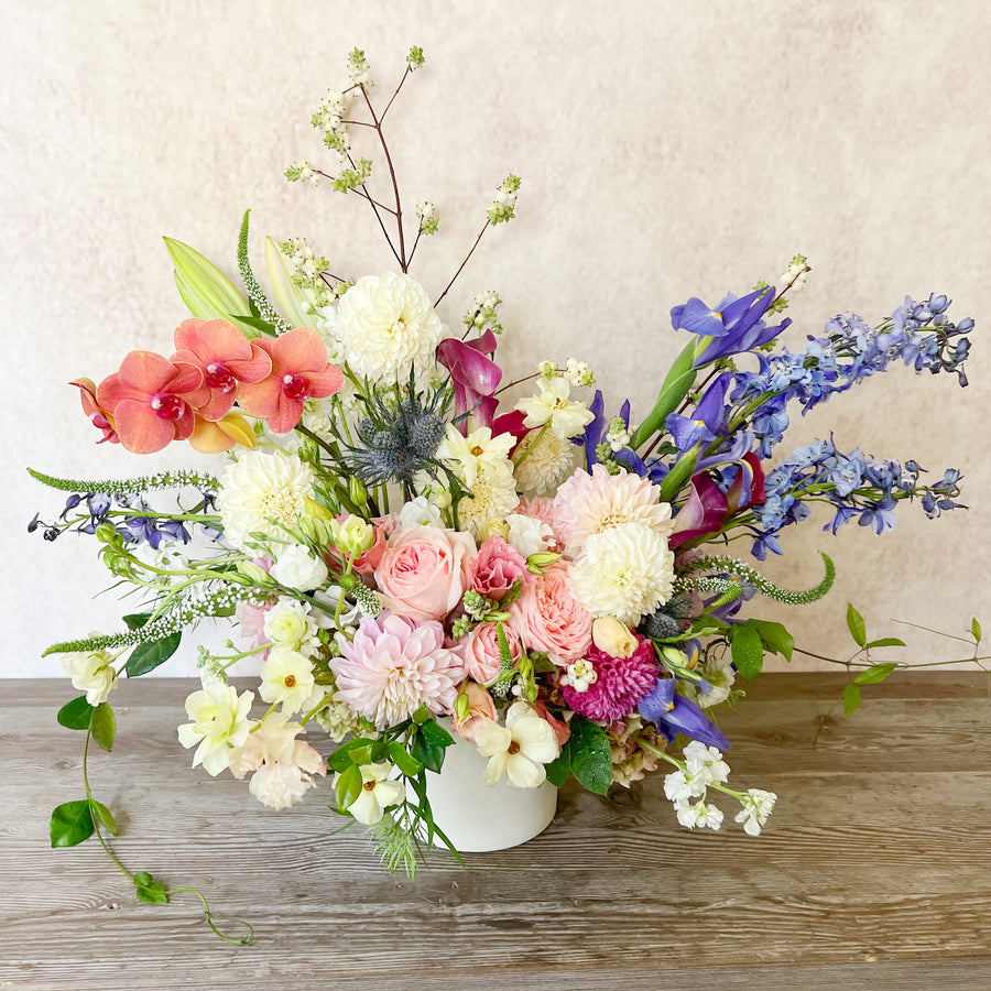 Aliso Viejo Florist | Flower Delivery by NaRae Flowers
