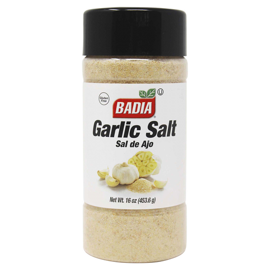 BADIA: Cilantro Lime Pepper Salt, 8 oz