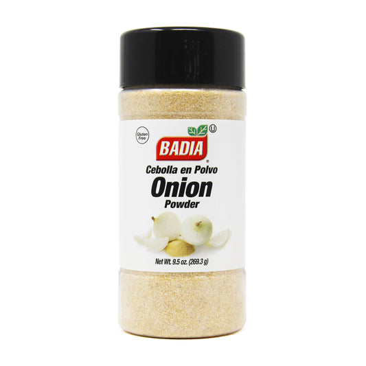 Garlic Powder - 3 oz - Badia Spices