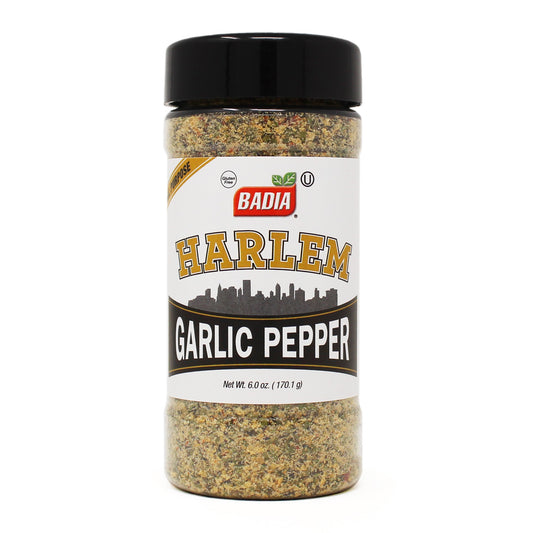 Badia,Lime Pepper,1 item