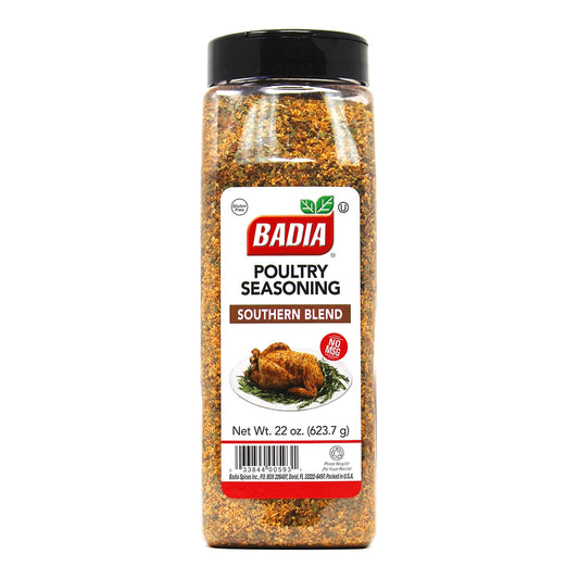 Badia Seasoning, All Purpose - 12.75 oz