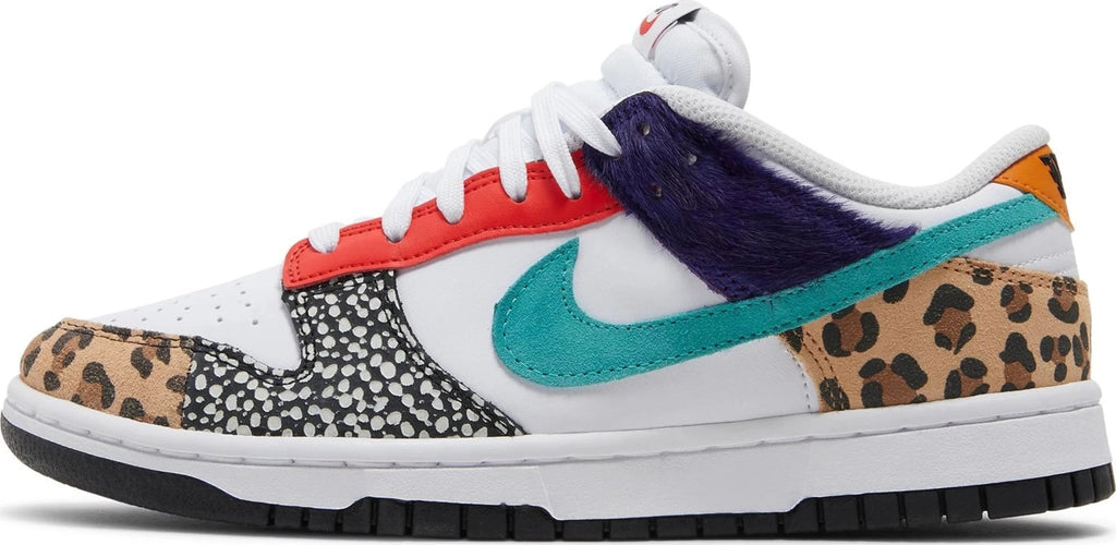 nike women's dunk safari