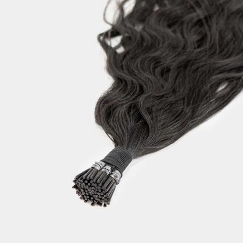 fusion hair extensions