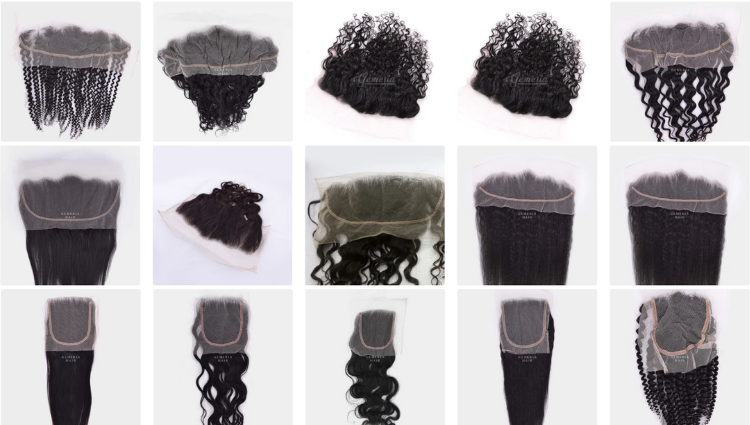 Importance of proper application and maintenance of a lace frontal