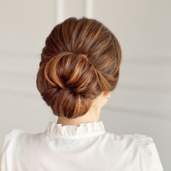 high-bun-hairstyle