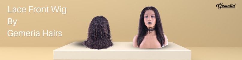 front lace wigs