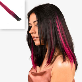 ColorCuts Highlighting Foam Strips  Foam strips for hair coloring and  highlighting