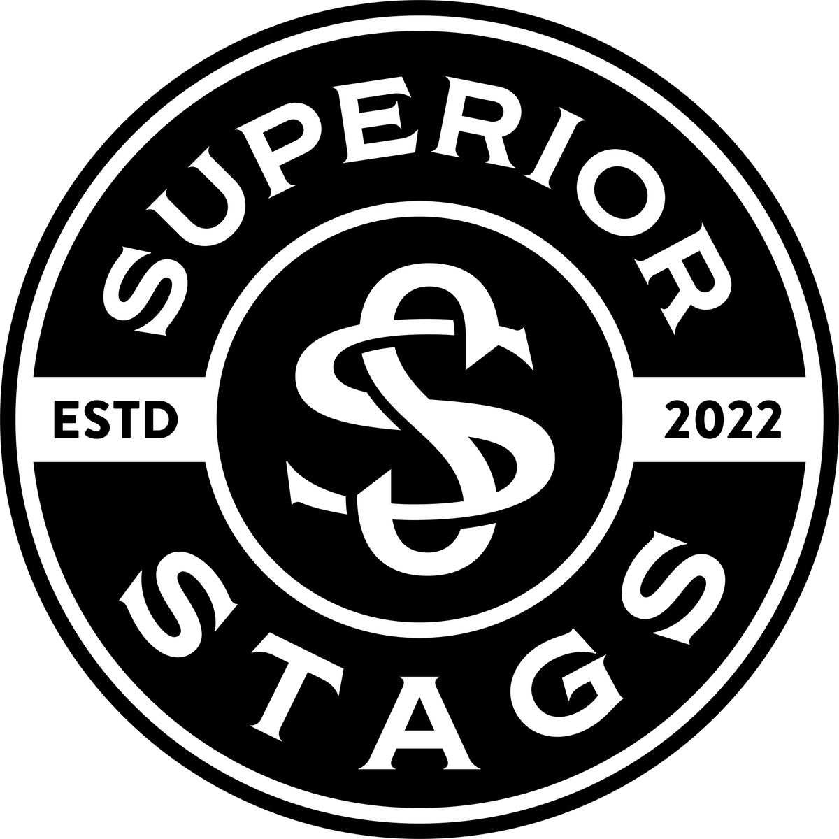 superior stags