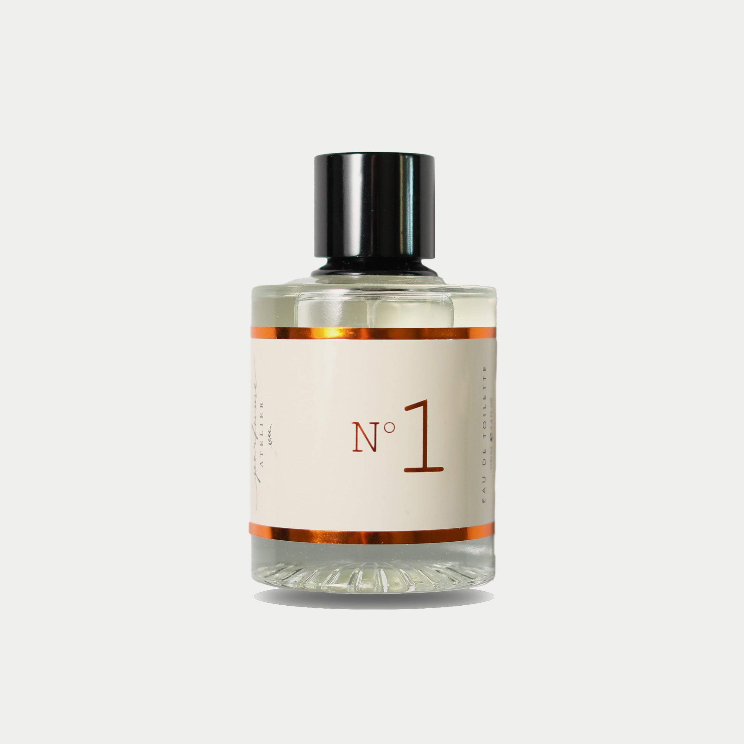 TITANIC EAU DE TOILETTE – Perfume Atelier London