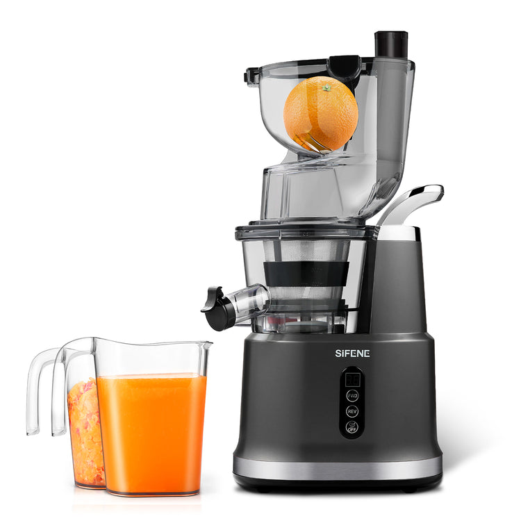 Consequent orkest Geologie SiFENE Vertical Cold Press Juicer | SiFENE