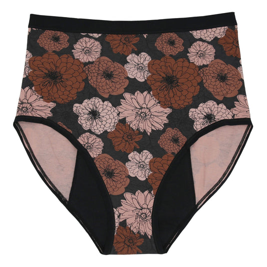 Love Luna Underwear - Midi Brief BAE-ge – My Cup