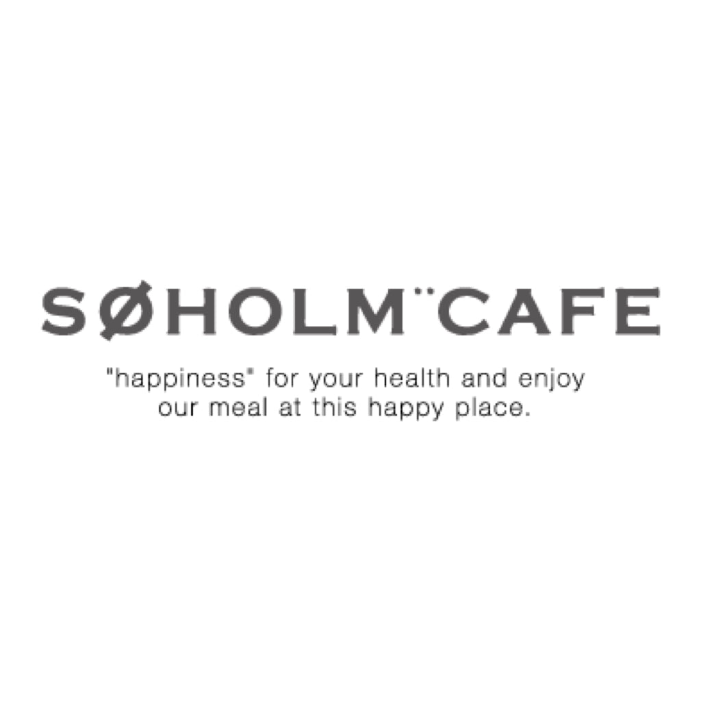 SOHOLM CAFE