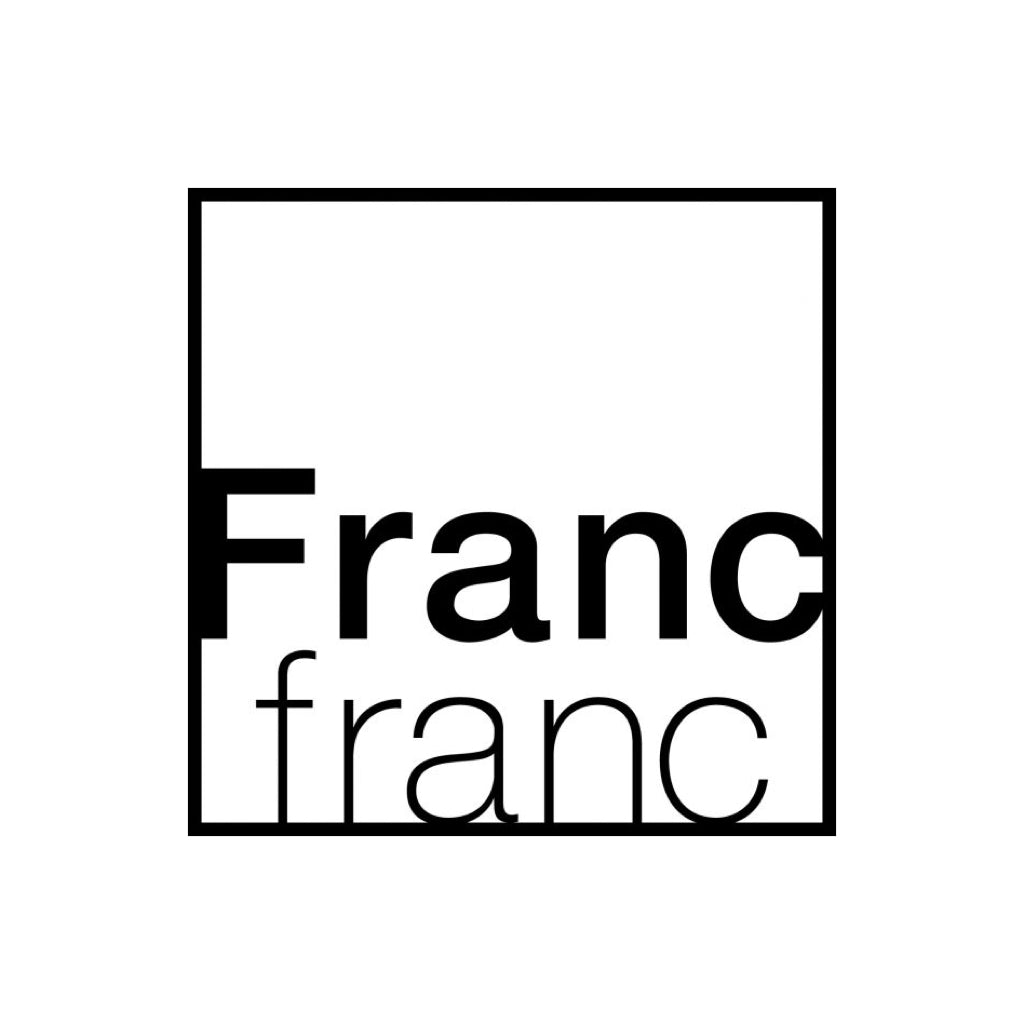 Francfrancブランドロゴ