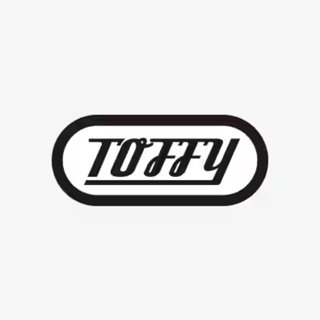 Toffy
