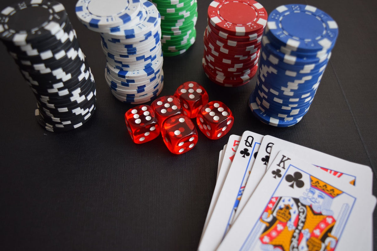 Online casino Nederland