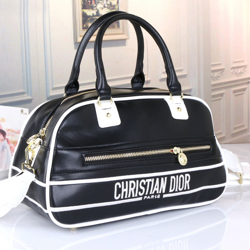 Dior Fashion Men's Women's Large Capacity Travel Bag Sho