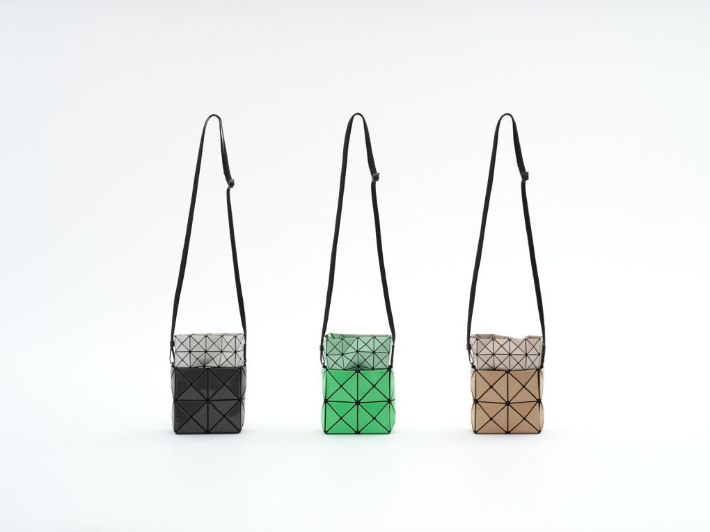 BAO BAO ISSEY MIYAKE  LUCENT NEST