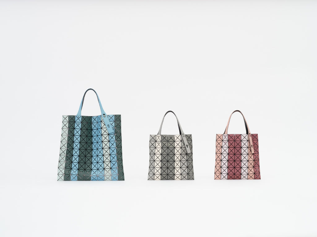 BAO BAO ISSEY MIYAKE PRISM STRIPE