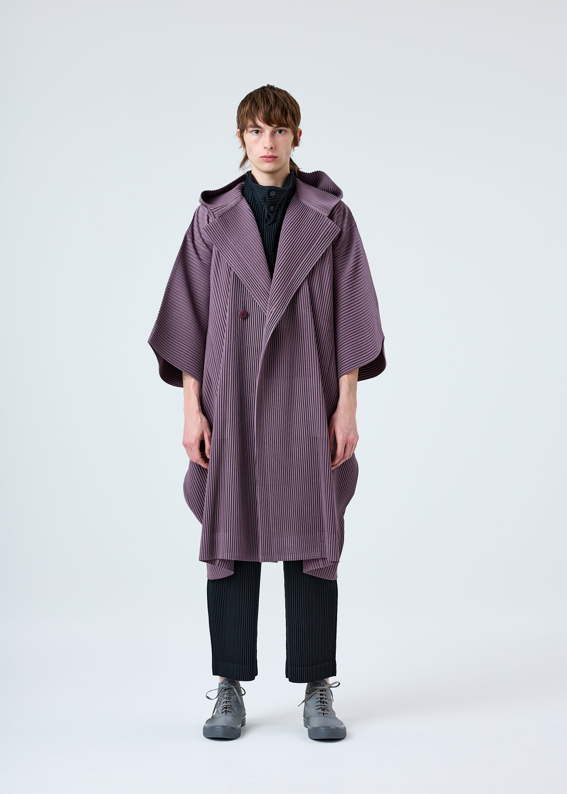 KASURI KNIT – isseymiyake.com