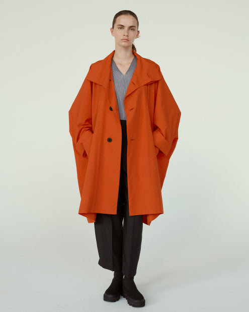 アイテムのご紹介「LIGHT COAT」 – isseymiyake.com