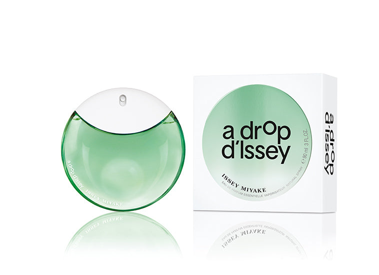 a drop d’Issey eau de parfum essentiele