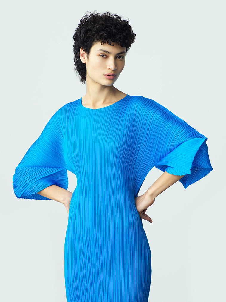 PLEATS PLEASE ISSEY MIYAKE MONTHL