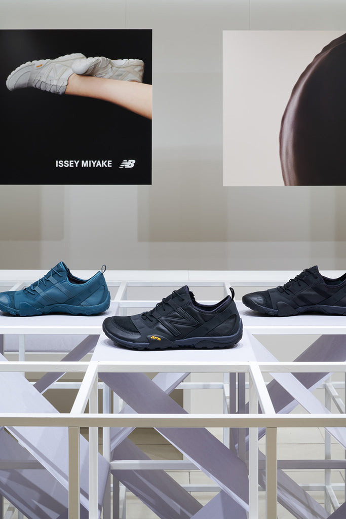 ISSEY MIYAKE×New Balance MT10O