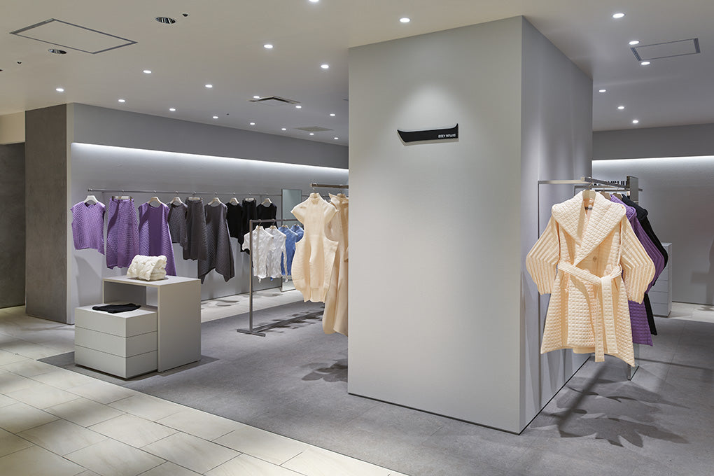 ISSEY MIYAKE SHINJUKU