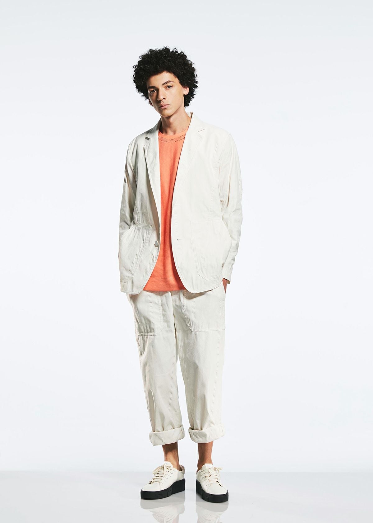 A-POC ABLE ISSEY MIYAKE ものづくり TYPE-U – isseymiyake.com