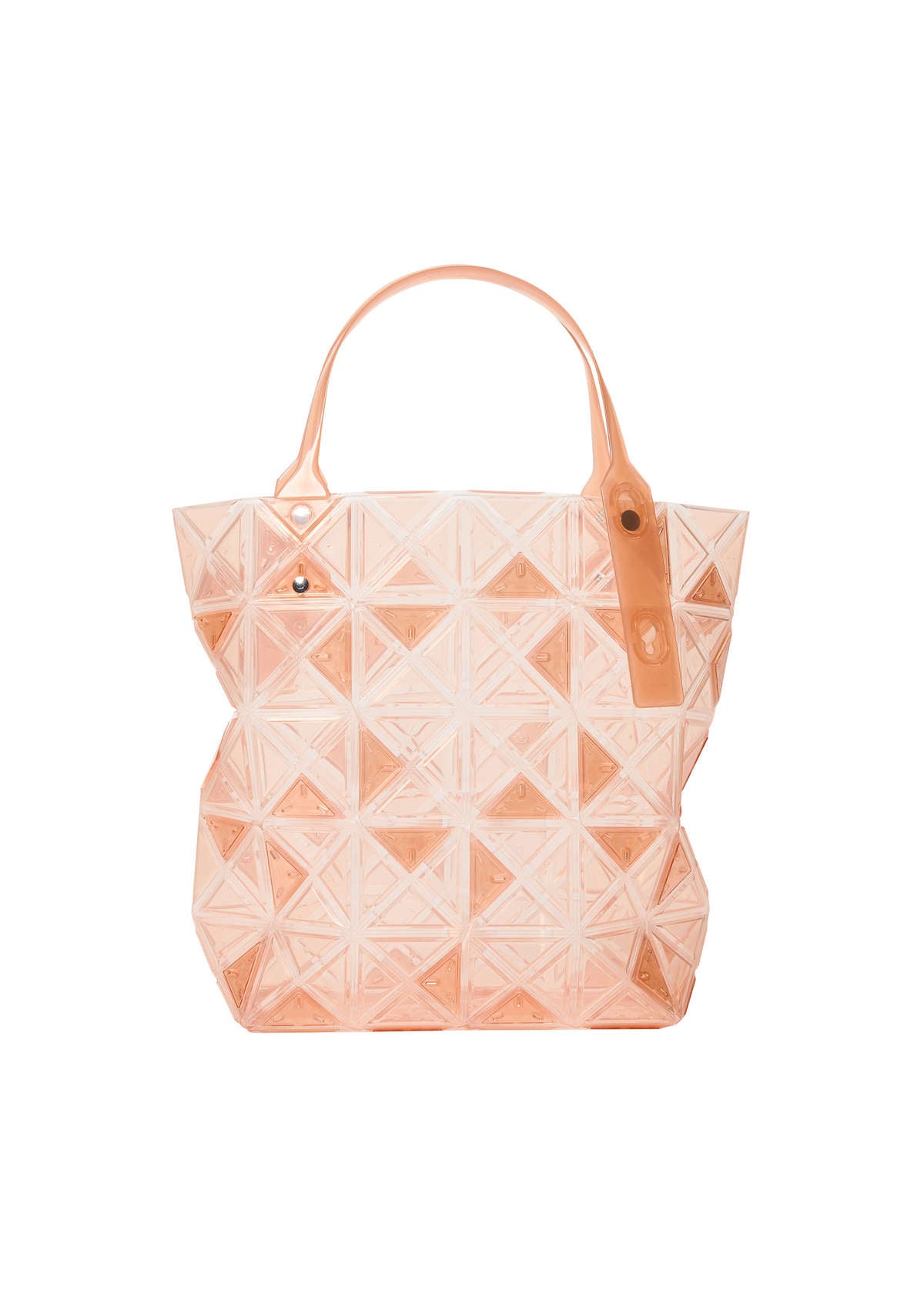 最新のデザイン BAOBAO ISSEY MIYAKE TOKOLO PATTERN バッグ dgipr