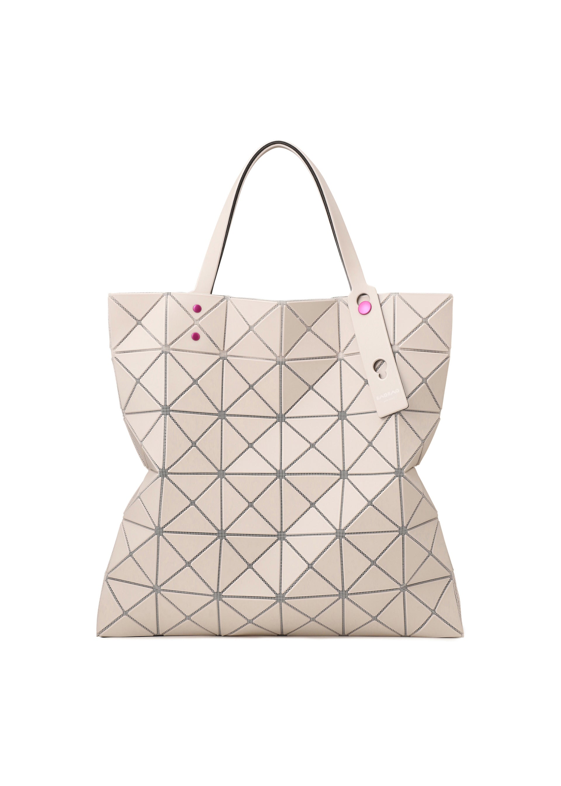 BAO BAO ISSEY MIYAKE BB11-AG482 トートバッグ バッグ トートバッグ