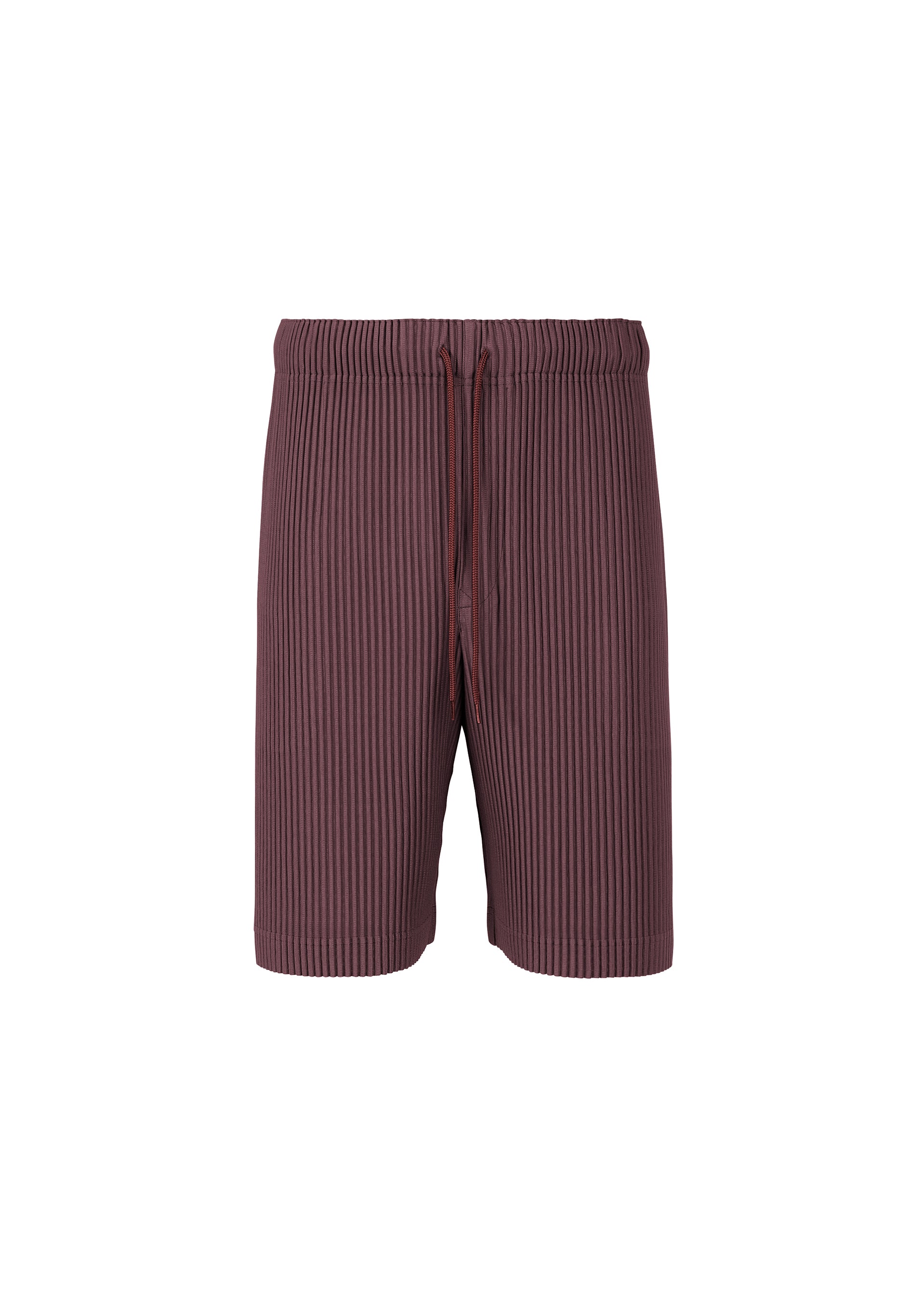 COLOR PLEATS BOTTOMS