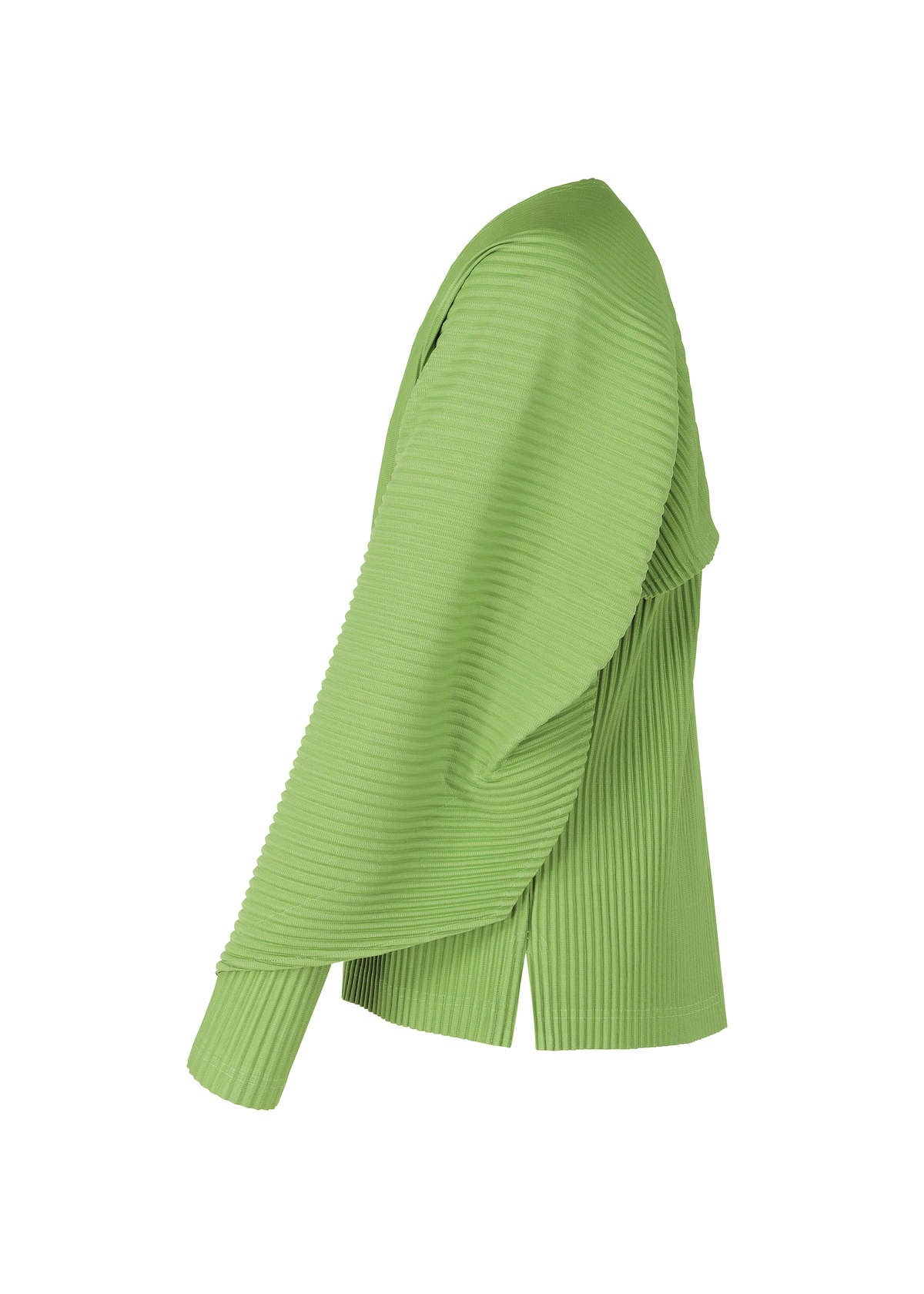 HOMME PLISSE ISSEYMIYAKE CALLA LILY サイズ4-