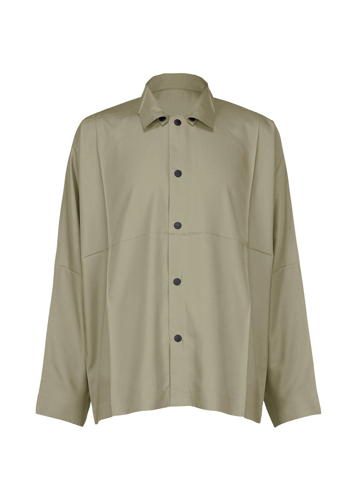 IM MEN LIGHT NYLON SHIRT