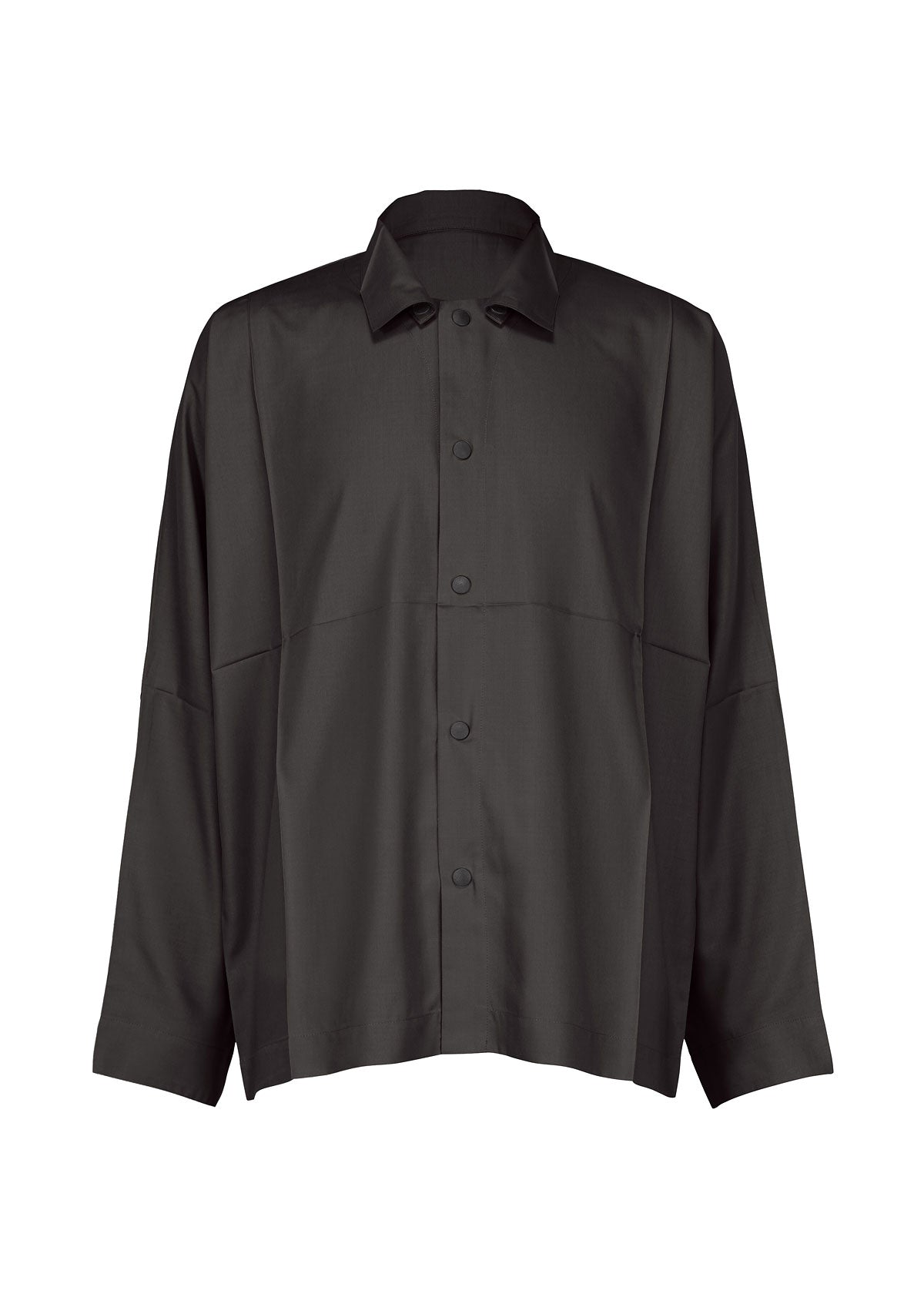 IM MEN LIGHT NYLON SHIRT