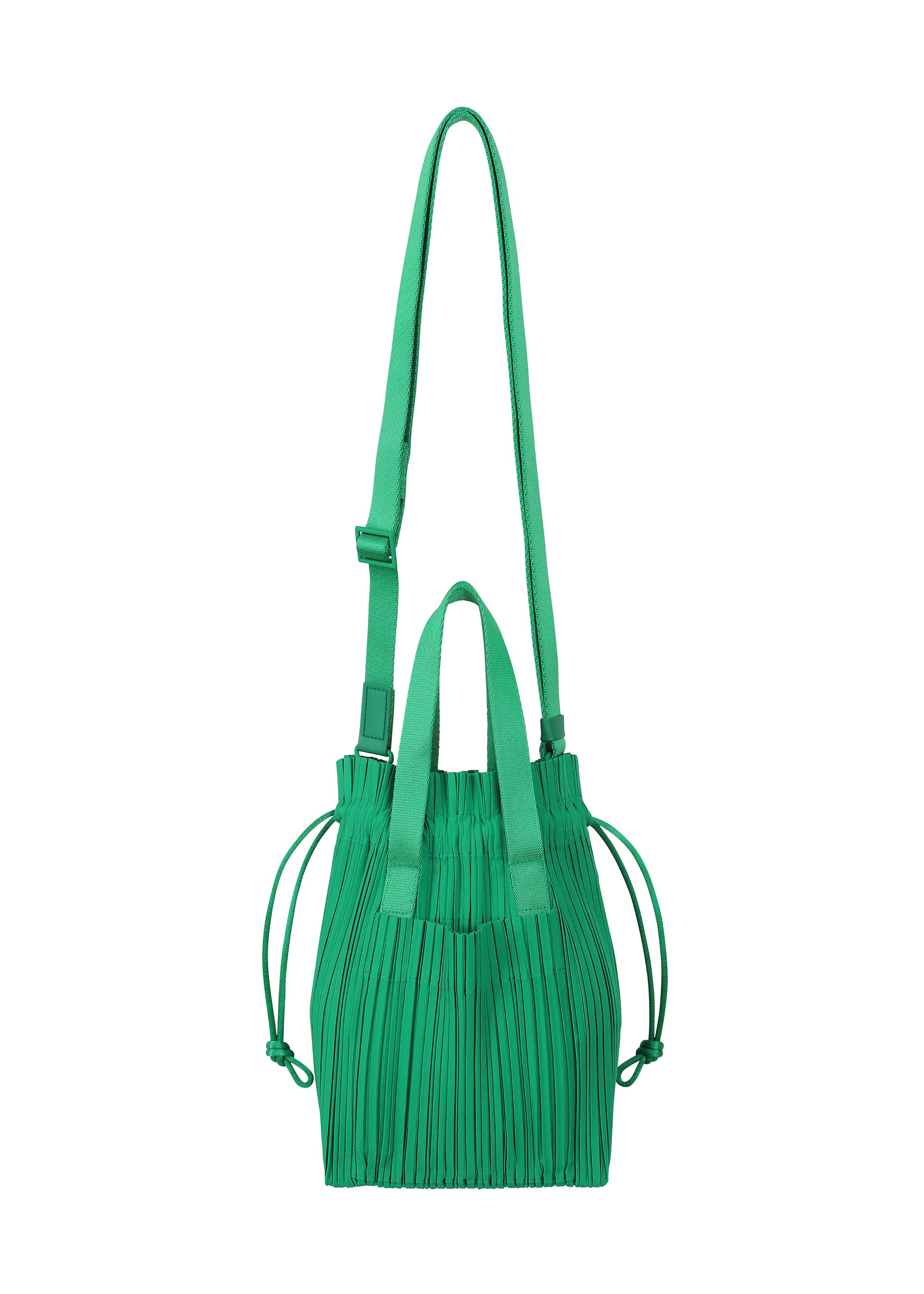 PLEATS TOTE BAG トートバッグ プリーツプリーズイッセイミヤケ-